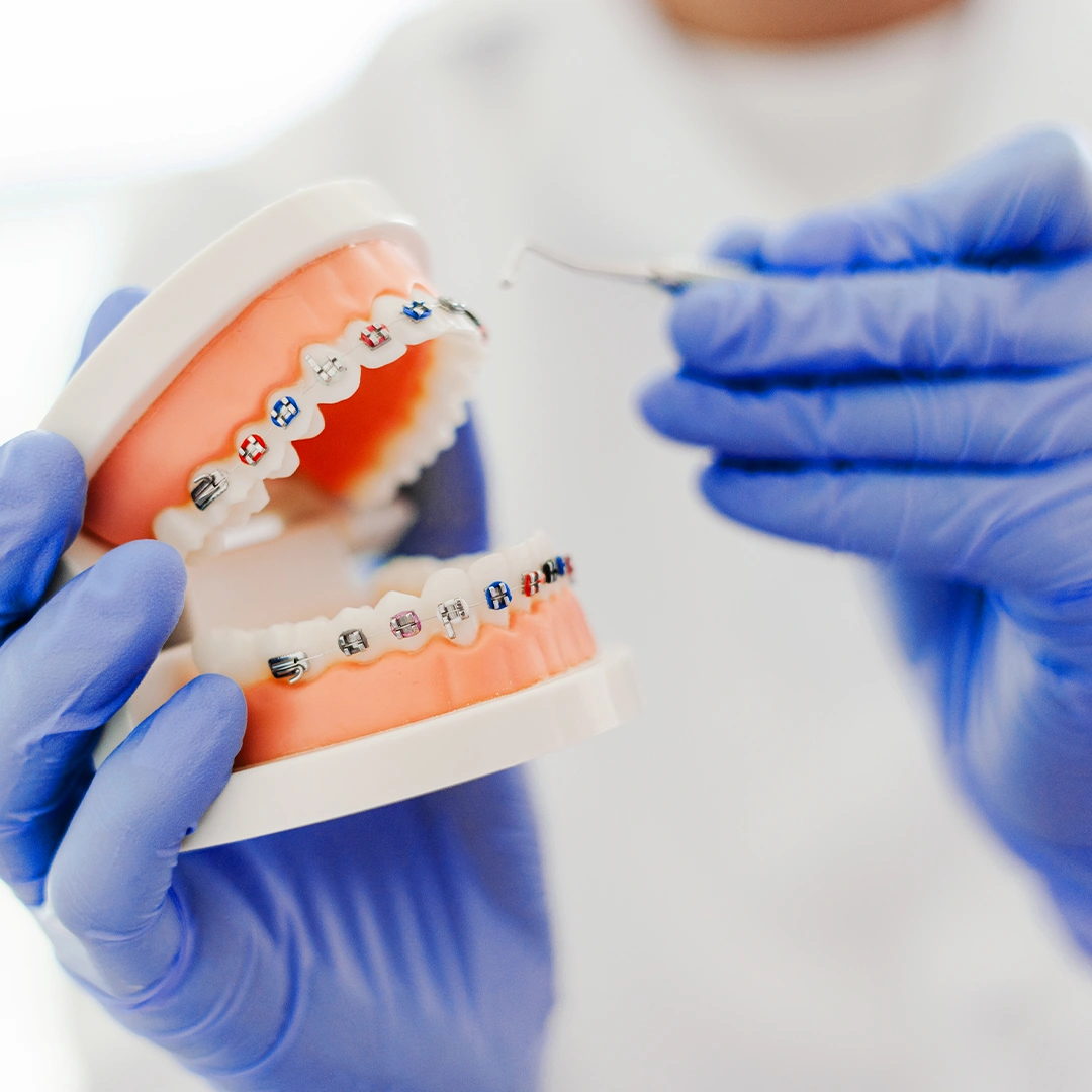 Orthodontics
