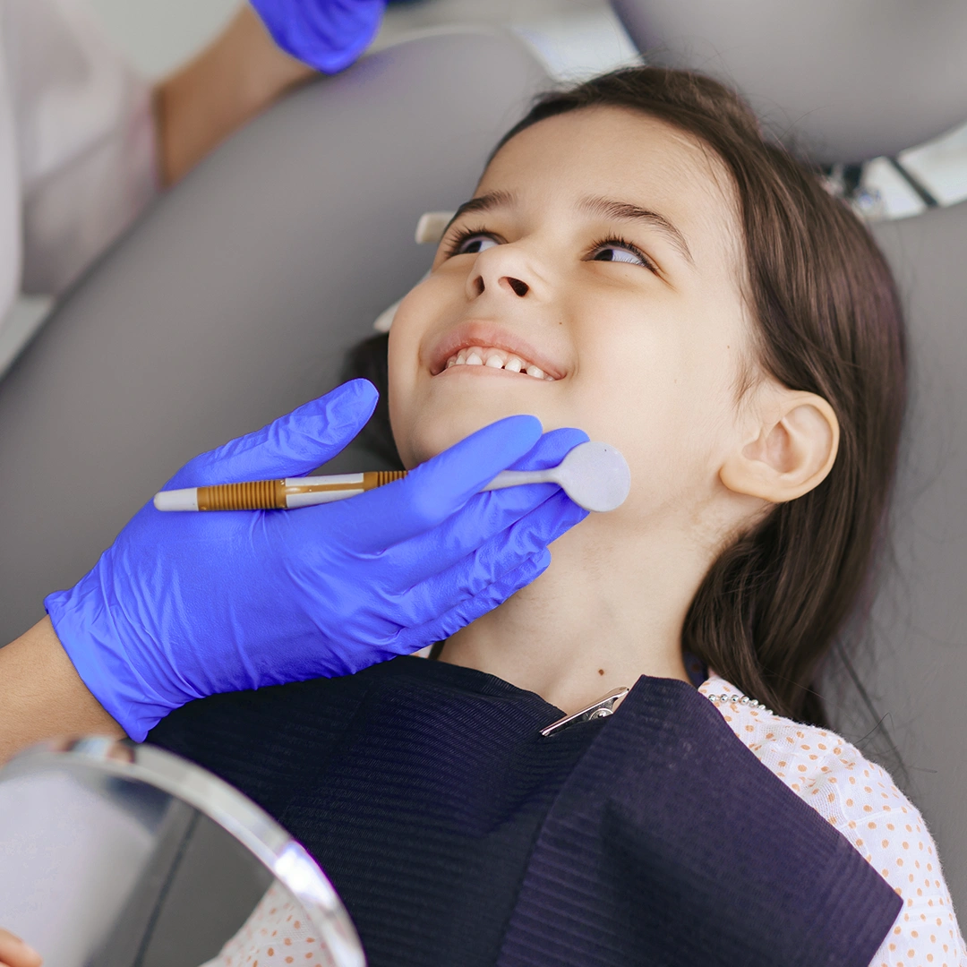 Pediatric Dentistry